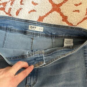 Oat New York jeans 10/30